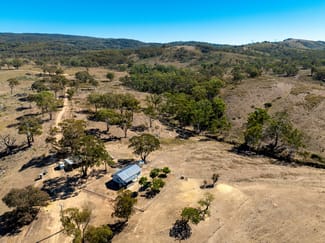 Rural / Farming commercial property for sale at 231 Boshes Creek Road, Mullion Creek via Orange NSW 2800 Rural / Farming commercial property for sale at 231 Boshes Creek Road, Mullion Creek via Orange NSW 2800
