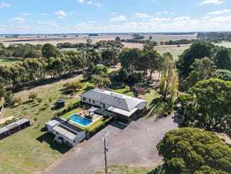 Rural / Farming commercial property sold at 42 Beesons Road Byaduk North VIC 3300 Rural / Farming commercial property sold at 42 Beesons Road Byaduk North VIC 3300