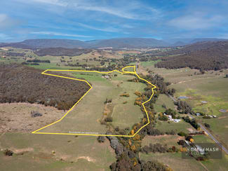 Rural / Farming commercial property for sale at 1309 Boggy Creek Road Myrrhee VIC 3732 Rural / Farming commercial property for sale at 1309 Boggy Creek Road Myrrhee VIC 3732