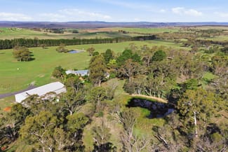Rural / Farming commercial property for sale at 8815 Kings Highway Bungendore NSW 2621