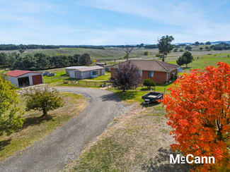 Rural / Farming commercial property for sale at 76 Carnells Lane (Dalton) Gunning NSW 2581
