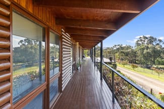 Rural / Farming commercial property for sale at 1134 Pulletop Road Big Springs NSW 2650