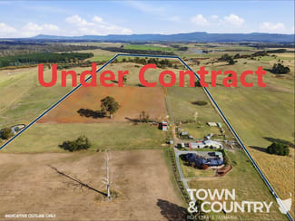Rural / Farming commercial property for sale at 1630 Bridgenorth Road Rosevale TAS 7292 Rural / Farming commercial property for sale at 1630 Bridgenorth Road Rosevale TAS 7292
