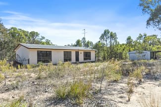 Rural / Farming commercial property sold at 299 Wonga Roo Road Gulgong NSW 2852