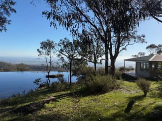 Rural / Farming commercial property for sale at 560 Ennis Road Tallarook VIC 3659