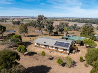 Rural / Farming commercial property sold at 167 Cultowa Lane (Billimari) Canowindra NSW 2804 Rural / Farming commercial property sold at 167 Cultowa Lane (Billimari) Canowindra NSW 2804
