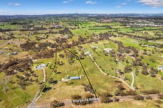 Rural / Farming commercial property sold at 442 Wargeila Road Yass NSW 2582