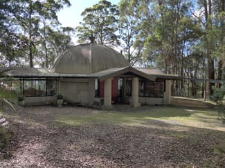 Rural / Farming commercial property for sale at Springbrook QLD 4213 Rural / Farming commercial property for sale at Springbrook QLD 4213