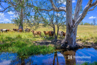 Rural / Farming commercial property sold at 1/ Stebhens Road Bungadoo QLD 4671 Rural / Farming commercial property sold at 1/ Stebhens Road Bungadoo QLD 4671
