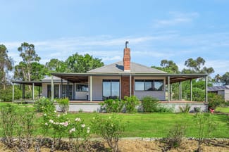 Rural / Farming commercial property for sale at 115 Wainewrights Lane Buckley VIC 3240 Rural / Farming commercial property for sale at 115 Wainewrights Lane Buckley VIC 3240