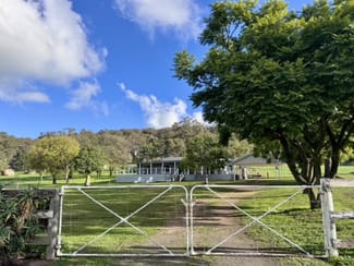 Rural / Farming commercial property for sale at 231 Wilkinsons Lane Euroa VIC 3666