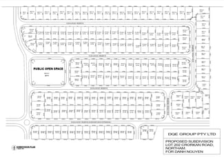 Rural / Farming commercial property for sale at Lot 202/202 Crorkan Northam WA 6401