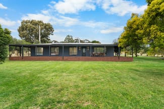 Rural / Farming commercial property sold at 285 Bromfields Road Northwood VIC 3660 Rural / Farming commercial property sold at 285 Bromfields Road Northwood VIC 3660