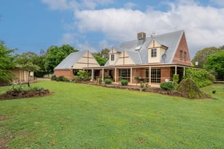 Rural / Farming commercial property for sale at 25 Ryan Court Tallarook VIC 3659