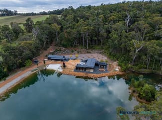 Rural / Farming commercial property sold at 187 Chalwell Road Carlotta WA 6275