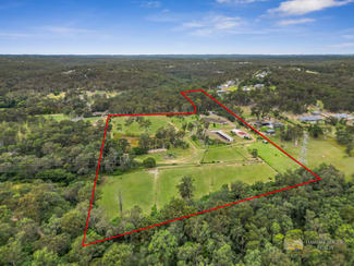 Rural / Farming commercial property sold at 460 Maguires Road Maraylya NSW 2765 Rural / Farming commercial property sold at 460 Maguires Road Maraylya NSW 2765