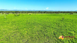 Rural / Farming commercial property for sale at Bogie QLD 4805 Rural / Farming commercial property for sale at Bogie QLD 4805