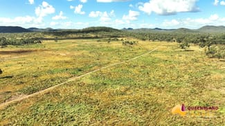 Rural / Farming commercial property for sale at Bogie QLD 4805