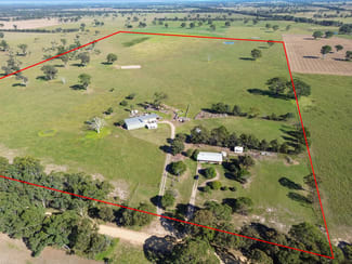 Rural / Farming commercial property for sale at 80 Redcourt Lane Lindenow South VIC 3875 Rural / Farming commercial property for sale at 80 Redcourt Lane Lindenow South VIC 3875
