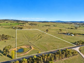 Rural / Farming commercial property for sale at 1096 Wollar Road Mudgee NSW 2850