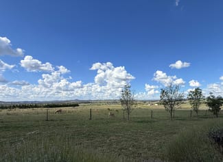 Rural / Farming commercial property sold at 6 O'Hurley Drive Yass NSW 2582