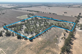 Rural / Farming commercial property for sale at 88a/ Starrets Road Yielima VIC 3638 Rural / Farming commercial property for sale at 88a/ Starrets Road Yielima VIC 3638