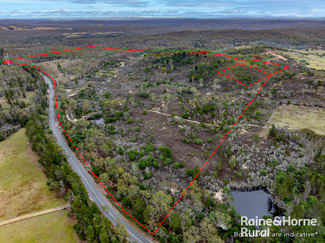 Rural / Farming commercial property for sale at 1555 Oallen Ford Road Oallen NSW 2622