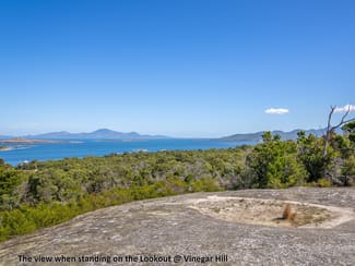 Rural / Farming commercial property sold at Lot 1 Pot Boil Road Lady Barron TAS 7255 Rural / Farming commercial property sold at Lot 1 Pot Boil Road Lady Barron TAS 7255