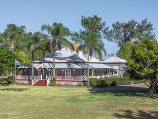 Rural / Farming commercial property sold at 477 Brookland Road Allenview QLD 4285 Rural / Farming commercial property sold at 477 Brookland Road Allenview QLD 4285