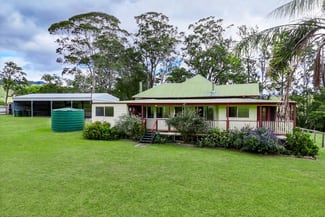 Rural / Farming commercial property sold at 176 McMillans Road Ellenborough NSW 2446 Rural / Farming commercial property sold at 176 McMillans Road Ellenborough NSW 2446