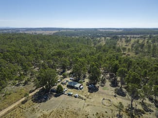 Rural / Farming commercial property sold at 63 Goulds Road Elland NSW 2460