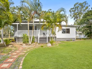Rural / Farming commercial property for sale at 20 Allspice St Cedar Vale QLD 4285 Rural / Farming commercial property for sale at 20 Allspice St Cedar Vale QLD 4285