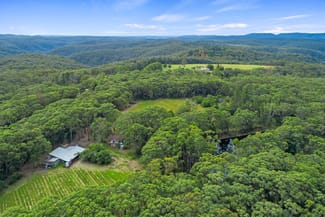 Rural / Farming commercial property sold at 110 Mountain Lagoon Road Bilpin NSW 2758 Rural / Farming commercial property sold at 110 Mountain Lagoon Road Bilpin NSW 2758