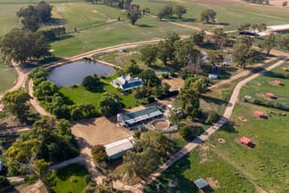 Rural / Farming commercial property sold at 1350 River Road Toolamba VIC 3614 Rural / Farming commercial property sold at 1350 River Road Toolamba VIC 3614