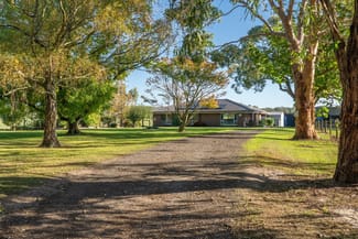 Rural / Farming commercial property sold at 35 Whitelaws Track Leongatha South VIC 3953