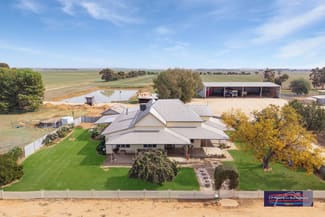 Rural / Farming commercial property for sale at 220 Loddon West Road Fernihurst VIC 3518 Rural / Farming commercial property for sale at 220 Loddon West Road Fernihurst VIC 3518