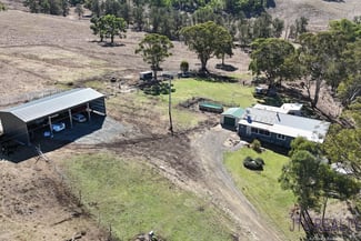 Rural / Farming commercial property for sale at 2025 Pembroke Road Merriwa NSW 2329 Rural / Farming commercial property for sale at 2025 Pembroke Road Merriwa NSW 2329