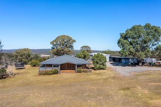 Rural / Farming commercial property for sale at 188 Montaza Road Gulgong NSW 2852 Rural / Farming commercial property for sale at 188 Montaza Road Gulgong NSW 2852