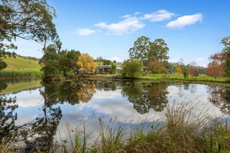 Rural / Farming commercial property for sale at 155 Beards Track Shady Creek VIC 3821