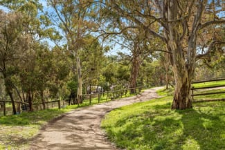 Rural / Farming commercial property sold at 2 Summit Firetrack Mount Barker Summit SA 5251