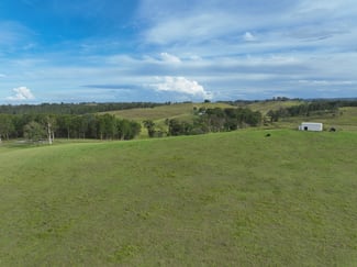 Rural / Farming commercial property for sale at 587 Old Dyraaba Road Woodview NSW 2470
