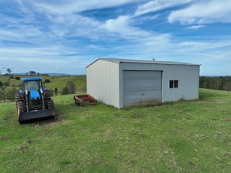 Rural / Farming commercial property for sale at 587 Old Dyraaba Road Woodview NSW 2470 Rural / Farming commercial property for sale at 587 Old Dyraaba Road Woodview NSW 2470