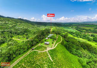 Rural / Farming commercial property for sale at 400 Dinner Creek Road Eubenangee QLD 4860 Rural / Farming commercial property for sale at 400 Dinner Creek Road Eubenangee QLD 4860