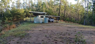 Rural / Farming commercial property for sale at 210 Laytons Range Road Nymboida NSW 2460
