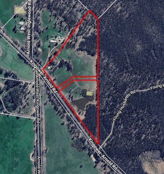 Rural / Farming commercial property for sale at 520 Kingower-Arnold Road Arnold West VIC 3551 Rural / Farming commercial property for sale at 520 Kingower-Arnold Road Arnold West VIC 3551