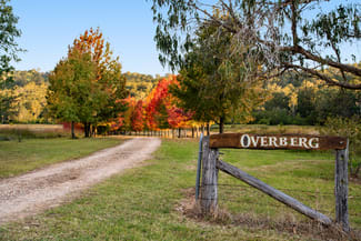 Rural / Farming commercial property for sale at "Overberg" 3697 Esk Hampton Road Ravensbourne QLD 4352 Rural / Farming commercial property for sale at "Overberg" 3697 Esk Hampton Road Ravensbourne QLD 4352