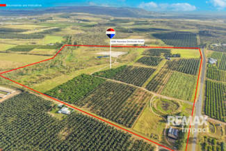 Rural / Farming commercial property for sale at 1596 Dimbulah Road Mareeba QLD 4880 Rural / Farming commercial property for sale at 1596 Dimbulah Road Mareeba QLD 4880