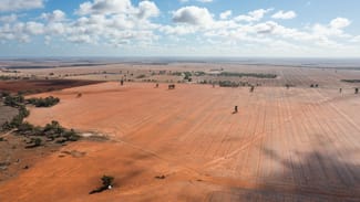 Rural / Farming commercial property for sale at 15545 Mid Western Highway Goolgowi NSW 2652