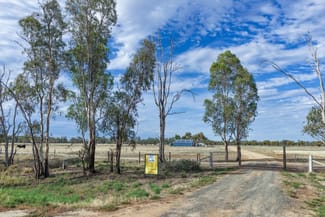 Rural / Farming commercial property for sale at 1124 Gonn Road Gonn NSW 2732