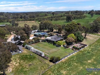 Rural / Farming commercial property sold at 2804 Eden Valley Road Mount Pleasant SA 5235 Rural / Farming commercial property sold at 2804 Eden Valley Road Mount Pleasant SA 5235